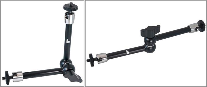 Actual product image Handy Handsfree Desk Mount