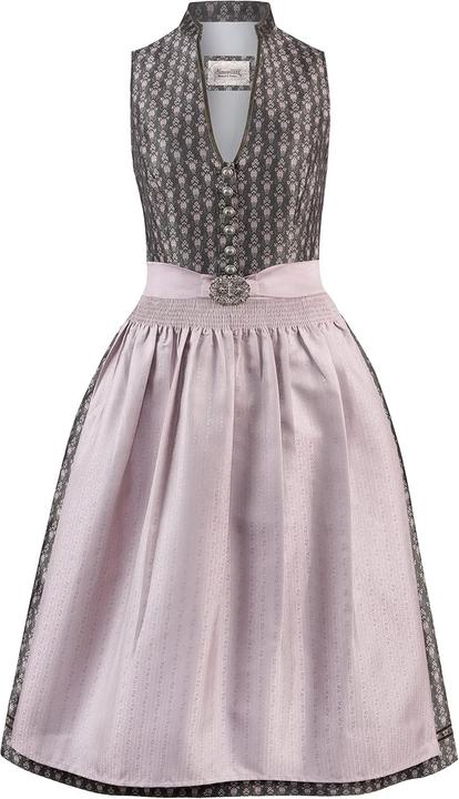 Produktbild Stockerpoint Dames Medina Jurk, Rose, 40 (40)