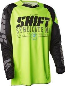 Immagine prodotto Shift Maglia Strike Giallo-Camoscio (L)
