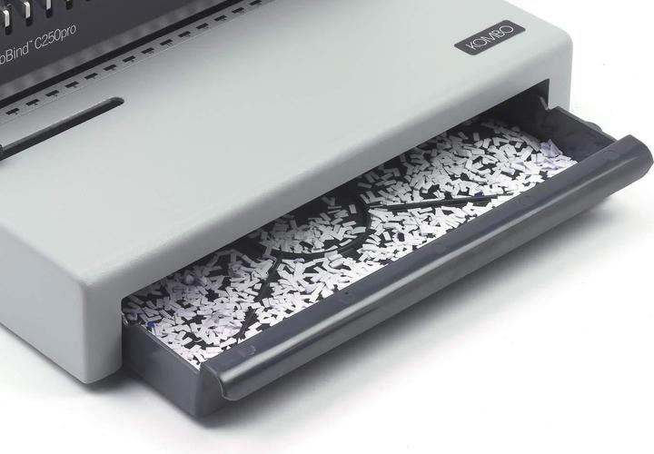 Produktbild GBC Combbind C250Pro (Plastikbindung)