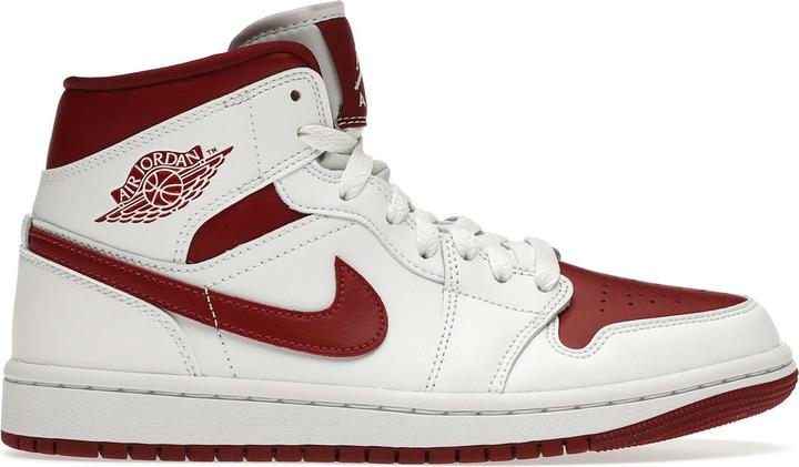 Image du produit Nike Air Jordan 1 (38)