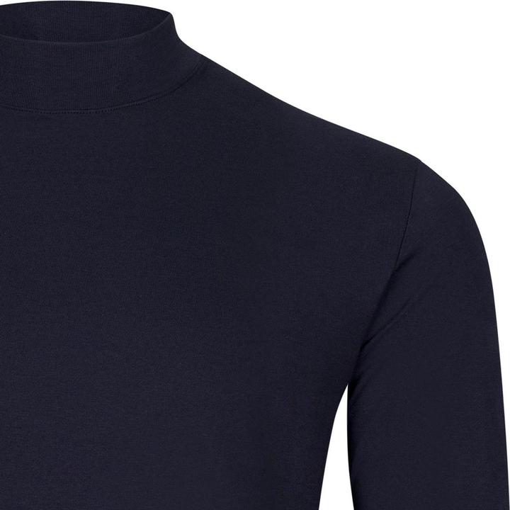 Immagine prodotto Ragman 3er Pack Basic Langarmshirt (XL)