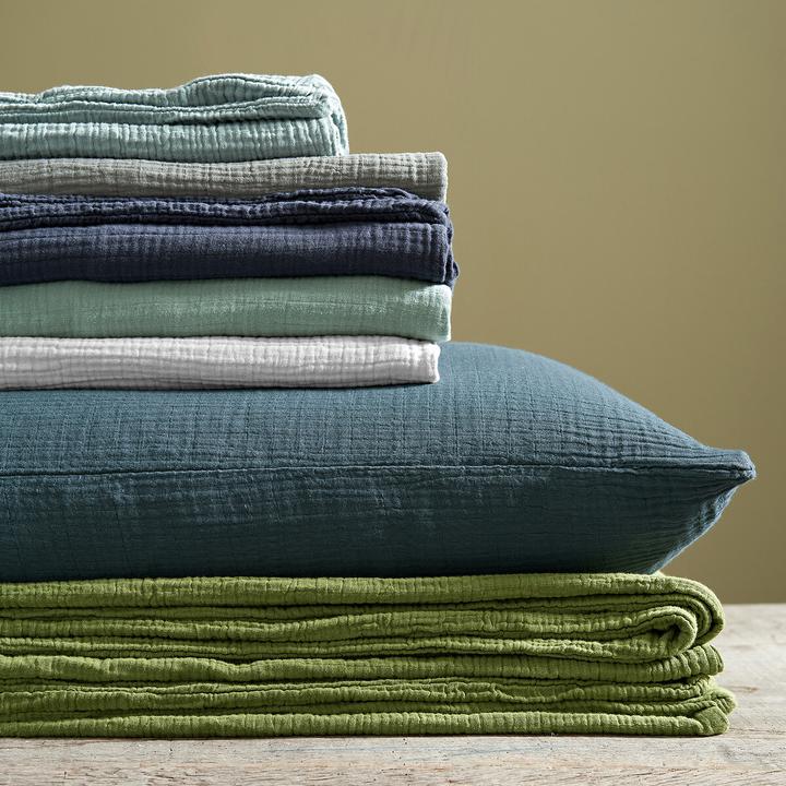 Image du produit AM.PM Yafa (Drap, 180 x 290 cm, 240 x 300 cm, 270 x 310 cm)