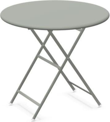 Produktbild Arc-en-ciel Gartentisch Ø cm (80 x 74 cm)