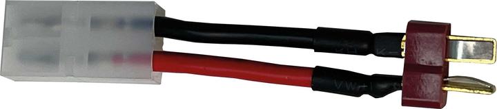 Produktbild DF-Models Adapter Lipo/Tamiya Stecksystem