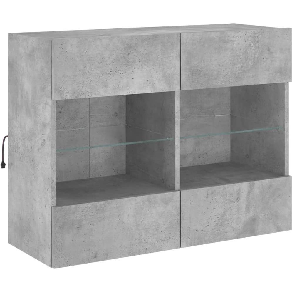 VidaXL, TV Möbel, Javan