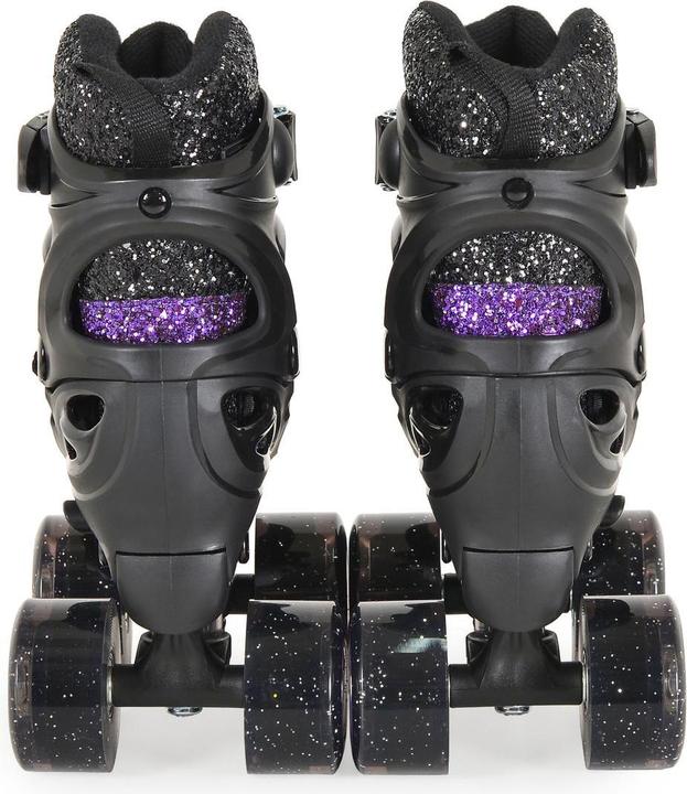 Actual product image Byox Roller Skates Sparkle M 34-37 Pink 3+ ετών 111974 (34, 35, 36, 37)
