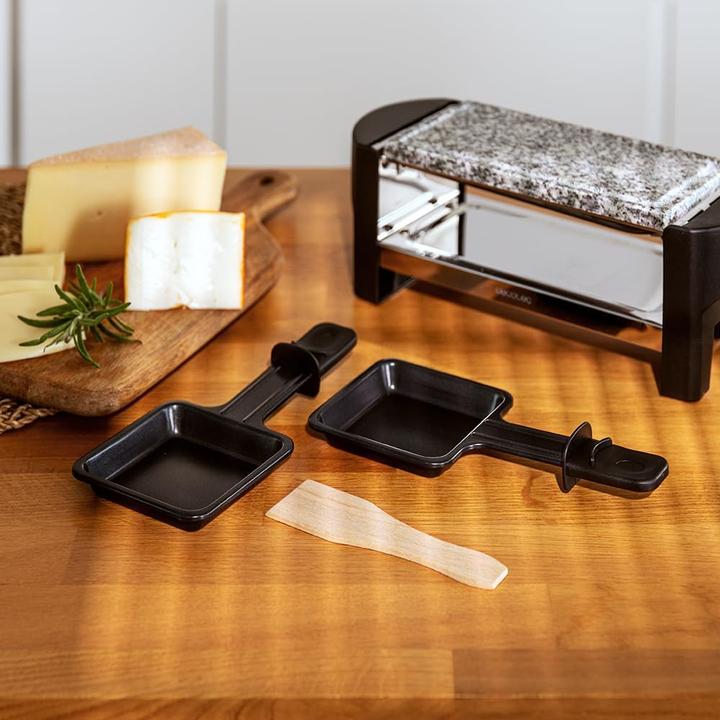 Produktbild Cecotec Raclettegrill 8200