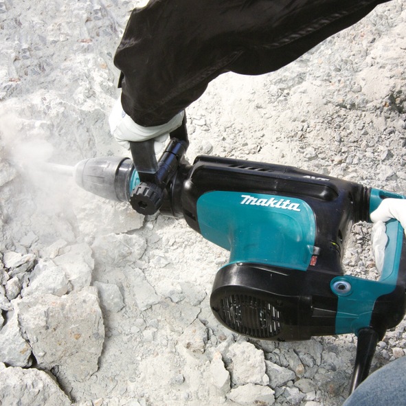 Immagine prodotto Makita HM1213C (Corrente elettrica)