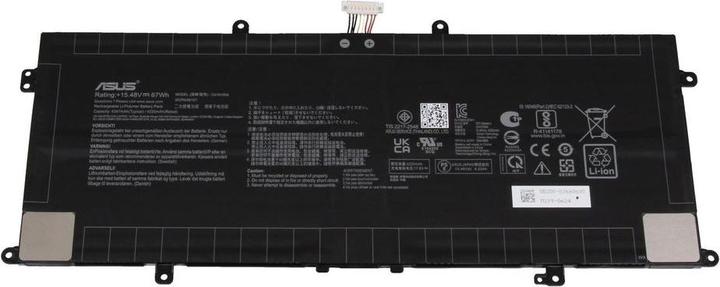 Immagine prodotto ASUS Battery C41N1904 4347mAh / 67Wh / 15.4V / 4 cells (4 Celle, 4347 mAh)