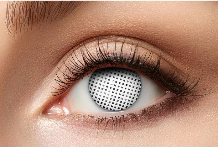 Actual product image Zoelibat Matrix (White)