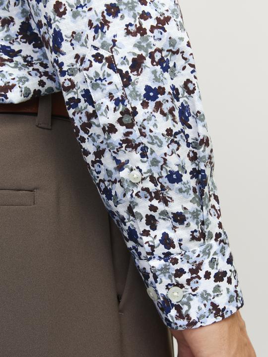 Actual product image Jack & Jones Komfort Fit Hemd Hemd (S)