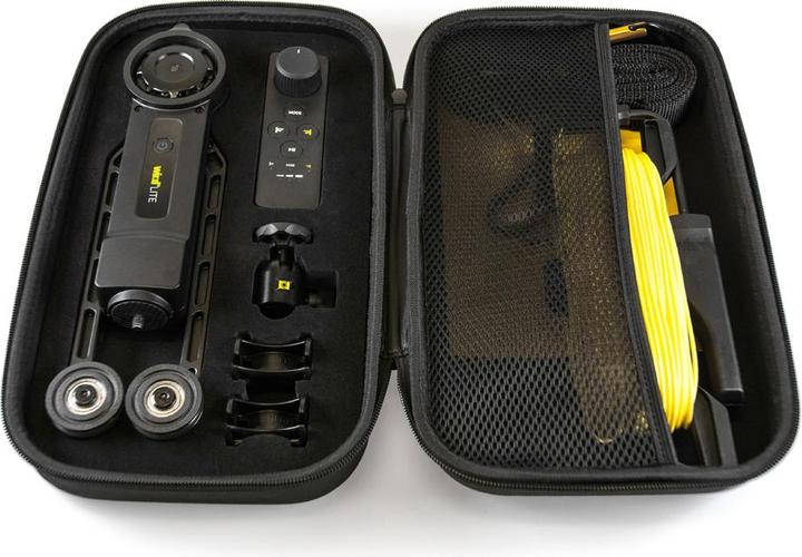 Actual product image Wiral Travel Case for LITE Cable Cam System (Photo case)