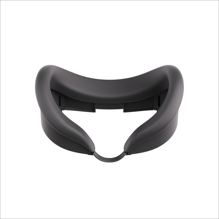 Produktbild Meta Quest 3 Headset Einlage Sillikon