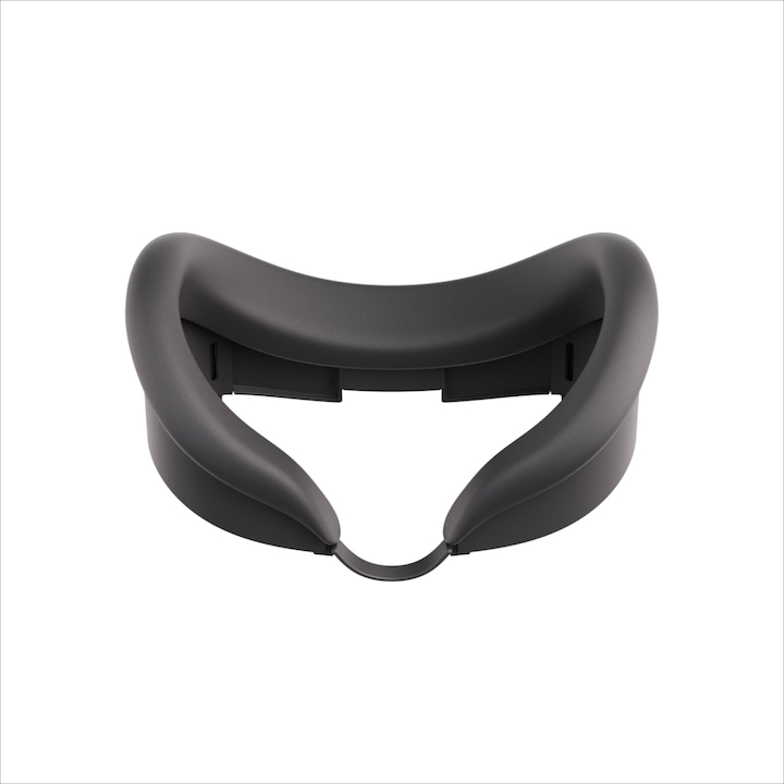 Produktbild Meta Quest 3 Headset Einlage Sillikon