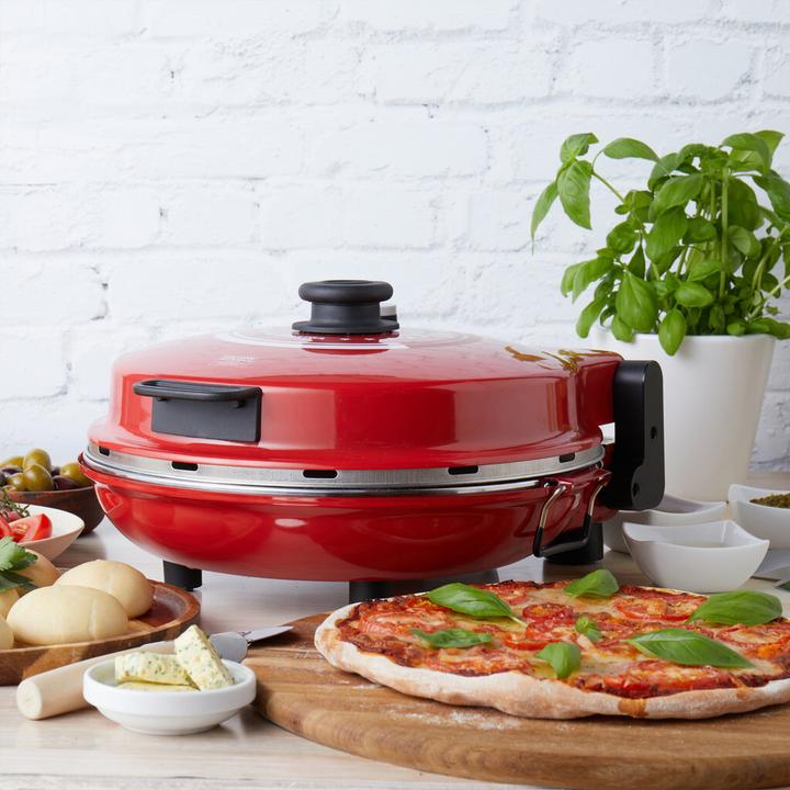 Produktbild Petra PT5666VDE Bella Pizza