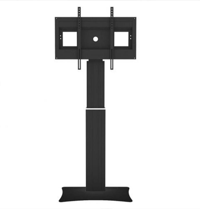 Immagine prodotto Hagor Floorbase Lift Pro sistema di supporto libero per display da 122-279cm VESA 800x600 altezza... (110")