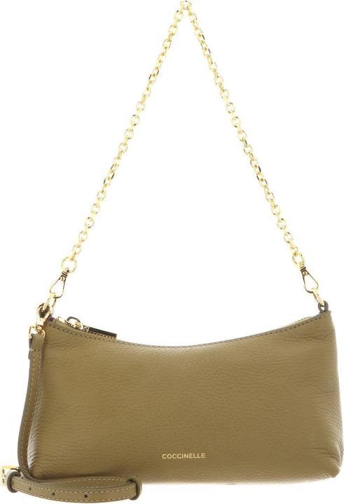 Immagine prodotto Coccinelle Aura Mini Bag Grained Leather