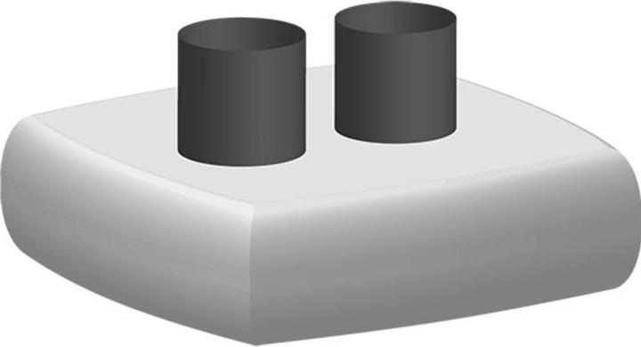 Produktbild Weller Erem Vorfilter Professional 145-400 (Vorfilter)