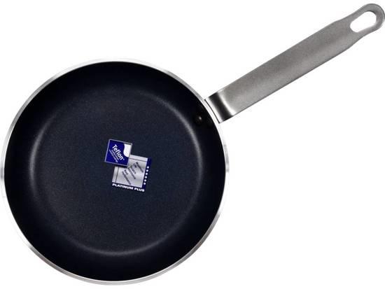 Produktbild Yato Keptuvė PATELNIA aliumininės TEFLON 240MM (24 cm, Pfannenset + Topfset, Aluminium)