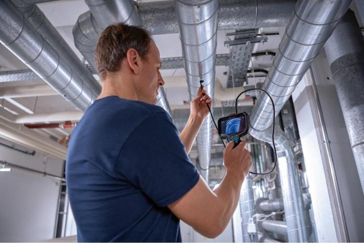 Produktbild Bosch Professional GIC 12V-5-27 C