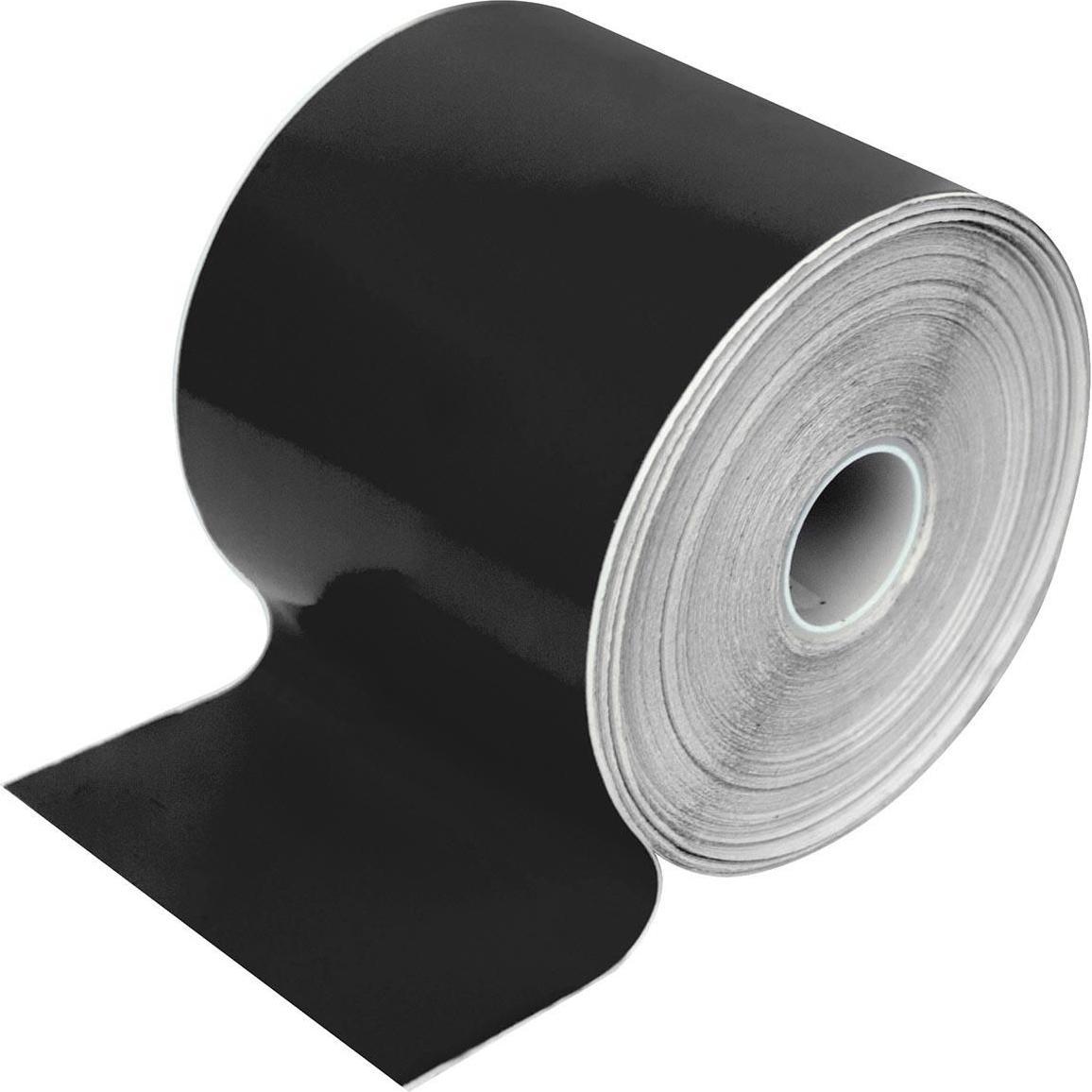 Brady, Etiketten, BPTC-83-439-BK, Vinyl, Schwarz, 83.00 mm x 40.00 m, permanent, Endlos