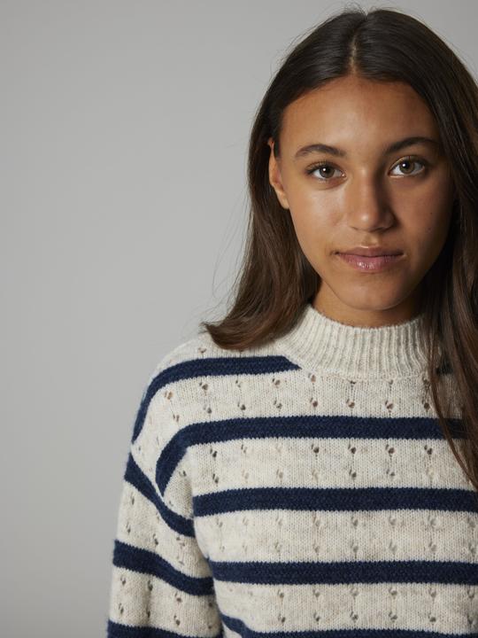 Produktbild Lmtd Regular Fit Strickpullover (134, 140)