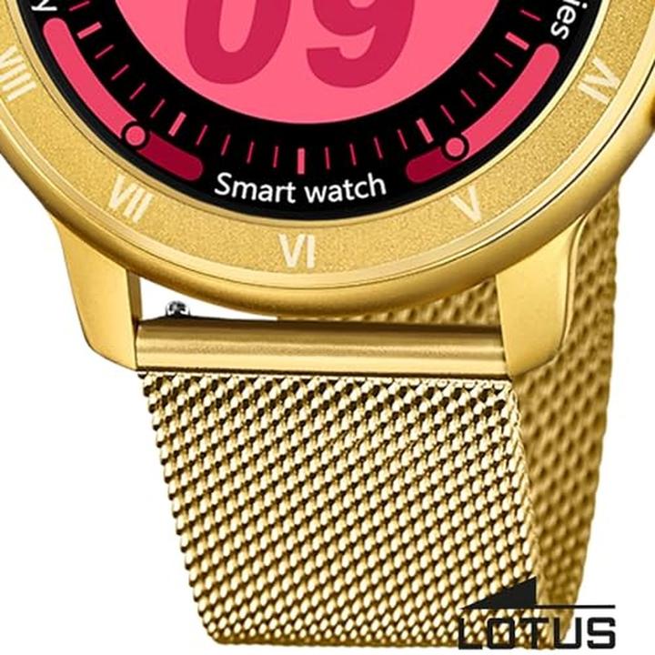 Produktbild Lotus Smartwatch (44 mm)