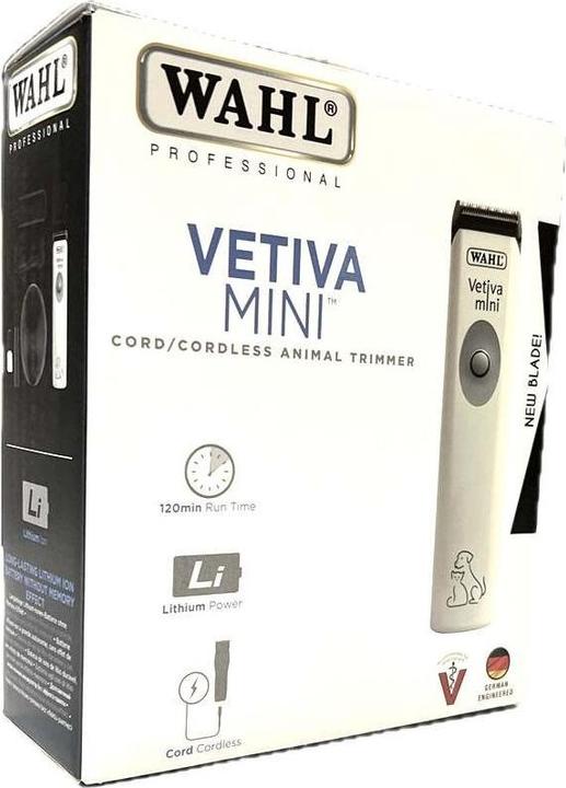 Wahl Vetiva (Dog)