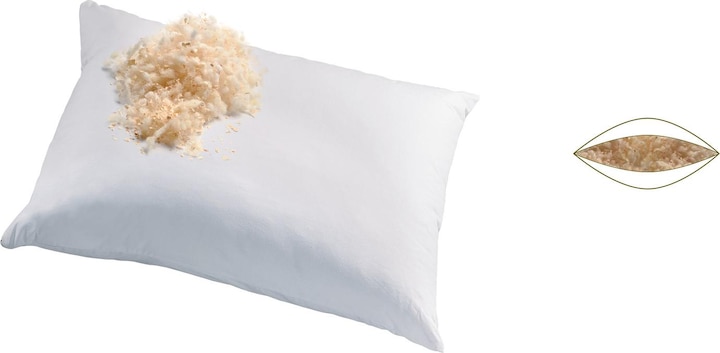 Actual product image Billerbeck Arlene Nature (50 x 70 cm)