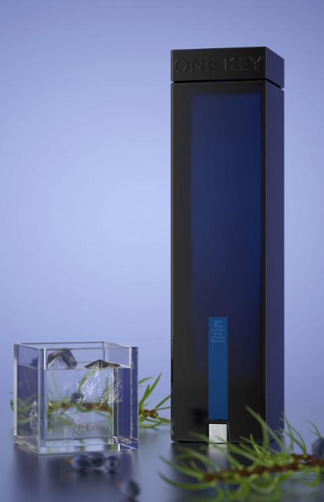 Produktbild Abnormal Group Singapure One Key (1 x 70 cl)