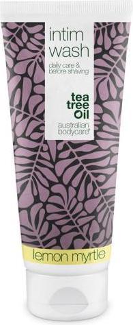 Immagine prodotto Australian Bodycare Lavaggio intimo all'olio di Tea Tree (200 ml, Lozione per il lavaggio intimo)