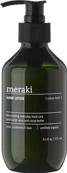 Immagine prodotto Meraki Cotone Haze (275 ml)
