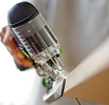 Produktbild Festool Winkeltisch WT-PS 420