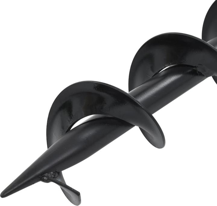 Actual product image vidaXL Auger (75 millimetres)