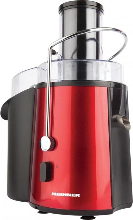 Produktbild Heinner XF-1000RD