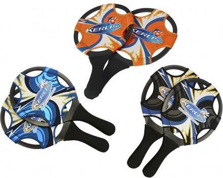 Immagine prodotto Kerlis Verschiedene Schläger Spiel