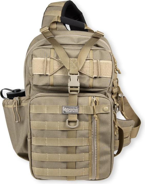 Actual product image Maxpedition Kodiak Gearslinger (13 l)
