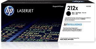 Actual product image HP 212X (FC)