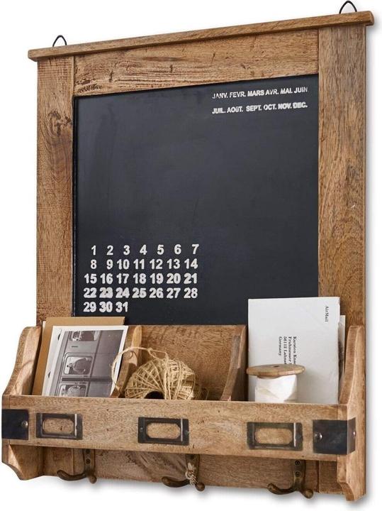 Actual product image Loberon Taney (Blackboard, 47 x 58 cm)