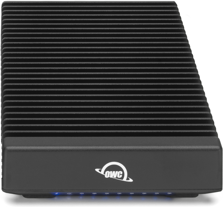 Produktbild OWC ThunderBlade X8 (8000 GB)