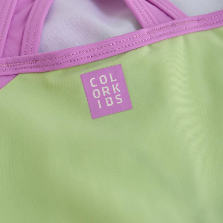 Immagine prodotto Color Kids Colorblock (122)