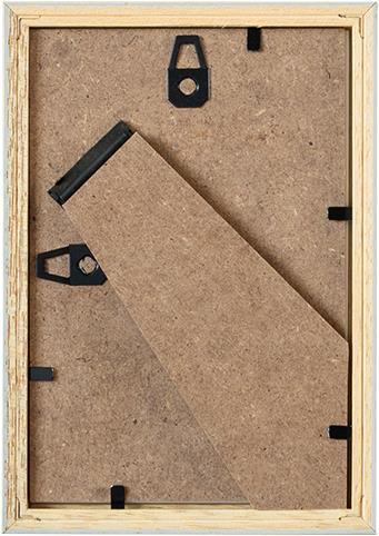 Immagine prodotto Isostrade Holzrahmen (13 x 18 cm)