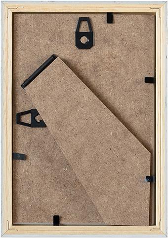 Immagine prodotto Isostrade Holzrahmen (13 x 18 cm)