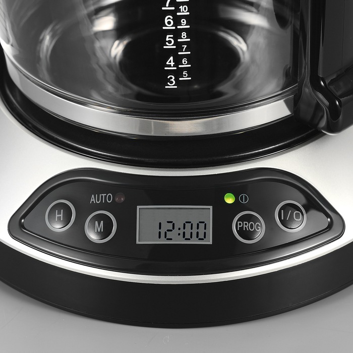 Actual product image Severin Ka 4150