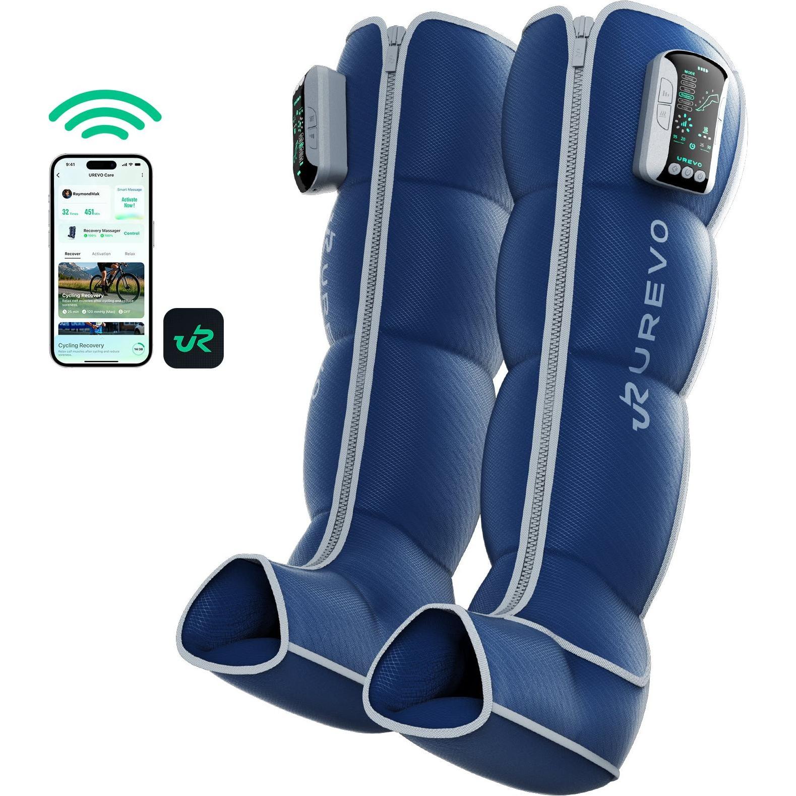 Urevo Recovery Massagegerät UCRM002 (UCRM002)