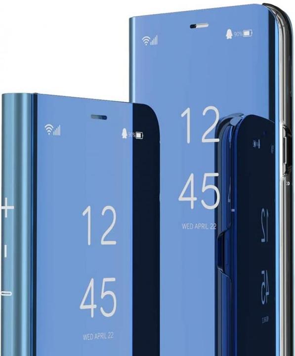Immagine prodotto Screenguard Custodia Xiaomi Mi 10 Lite Clear View Flip (Mi 10 Lite)