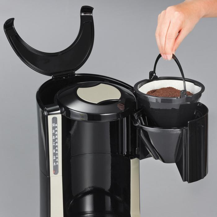 Actual product image Severin Ka 4150