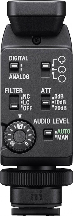 Produktbild Sony ECM-B1M