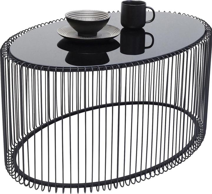 Immagine prodotto Kare Design Wire (90 x 60 x 41 cm)